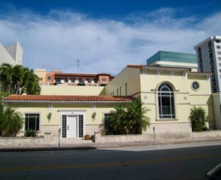 ComReal Coral Gables Sells 8,200 SF Boutique Law Building