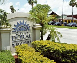 Doral Market Heats Up
