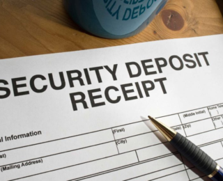 Understanding Commercial Real Estate Security Deposits