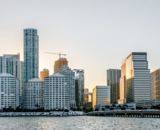 Miami Office Development on the Rise
