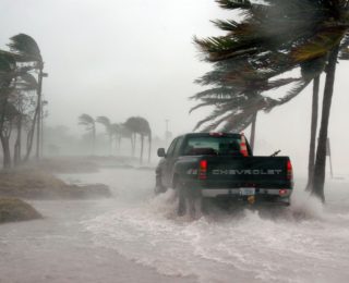 CRE Owners Urged to Review Insurance Coverage, Prepare for Future Storms