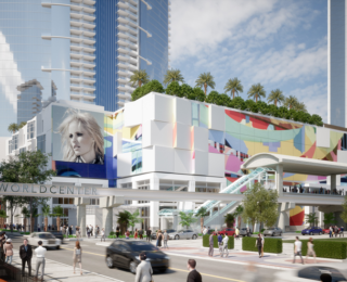 Development Report: Downtown Miami