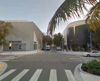 Brickell, Miami Design District Post Strong Retail Growth