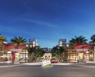 14,000 SF Food Hall to Open in Doral