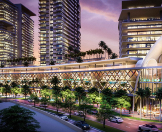 Proposed Mixed-Use Project would Replace Sears and Redefine Fort Lauderdale Skyline