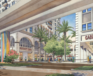 Development Boom: The ComReal Guide to New Projects in the Gables