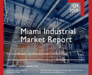 Q4 Market Report: Industrial