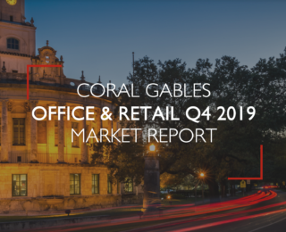 Q4 Market Report: Office and Retail