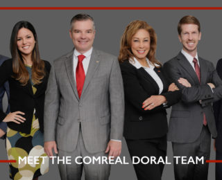 3 Things To Know About ComReal’s Miami Industrial Team