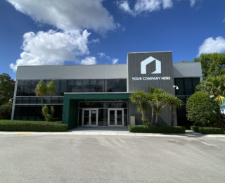 Available for Lease in the Heart of Doral’s Financial District