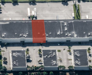 Excellent Warehouse Space for Lease in Doral, FL