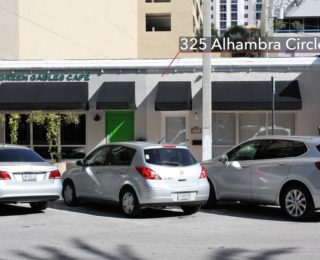 325 Alhambra Circle Available for Lease