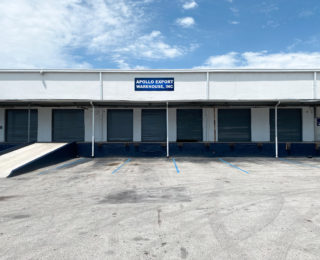 Property Available Near Miami International Airport