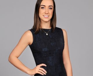 Michaela Senior Joins ComReal Miami Industrial Team