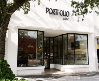 “Portfolio” Ground Floor Retail & Second Floor Loft on Miracle Mile Available for Sale