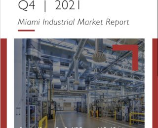 Q4 2021 Miami Industrial Market Report