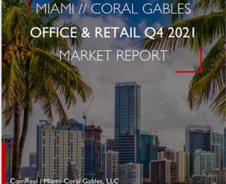Q4 2021 Office & Retail Market Reports