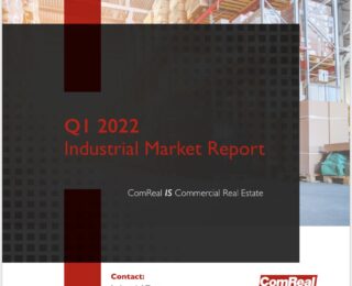 Q1 | 2022  Miami Industrial Market Report