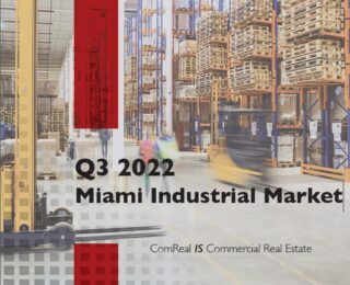Q3 2022 Miami Industrial Market